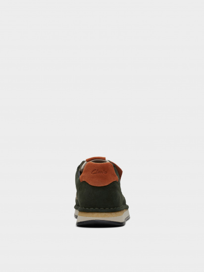 Кросівки Clarks Craft Run Tor модель 26169229 — фото 3 - INTERTOP