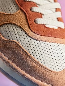 Кроссовки Clarks Craft Run Tor модель 26169230 Фото