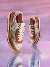 Кроссовки Clarks Craft Run Tor модель 26169230 Фото