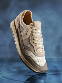 Кросівки Clarks Craft Run Tor модель 26169231 Фото