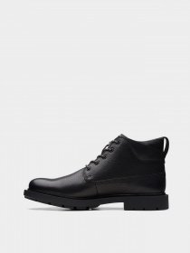 Ботинки Clarks Craftdale 2 модель 26169004 Фото