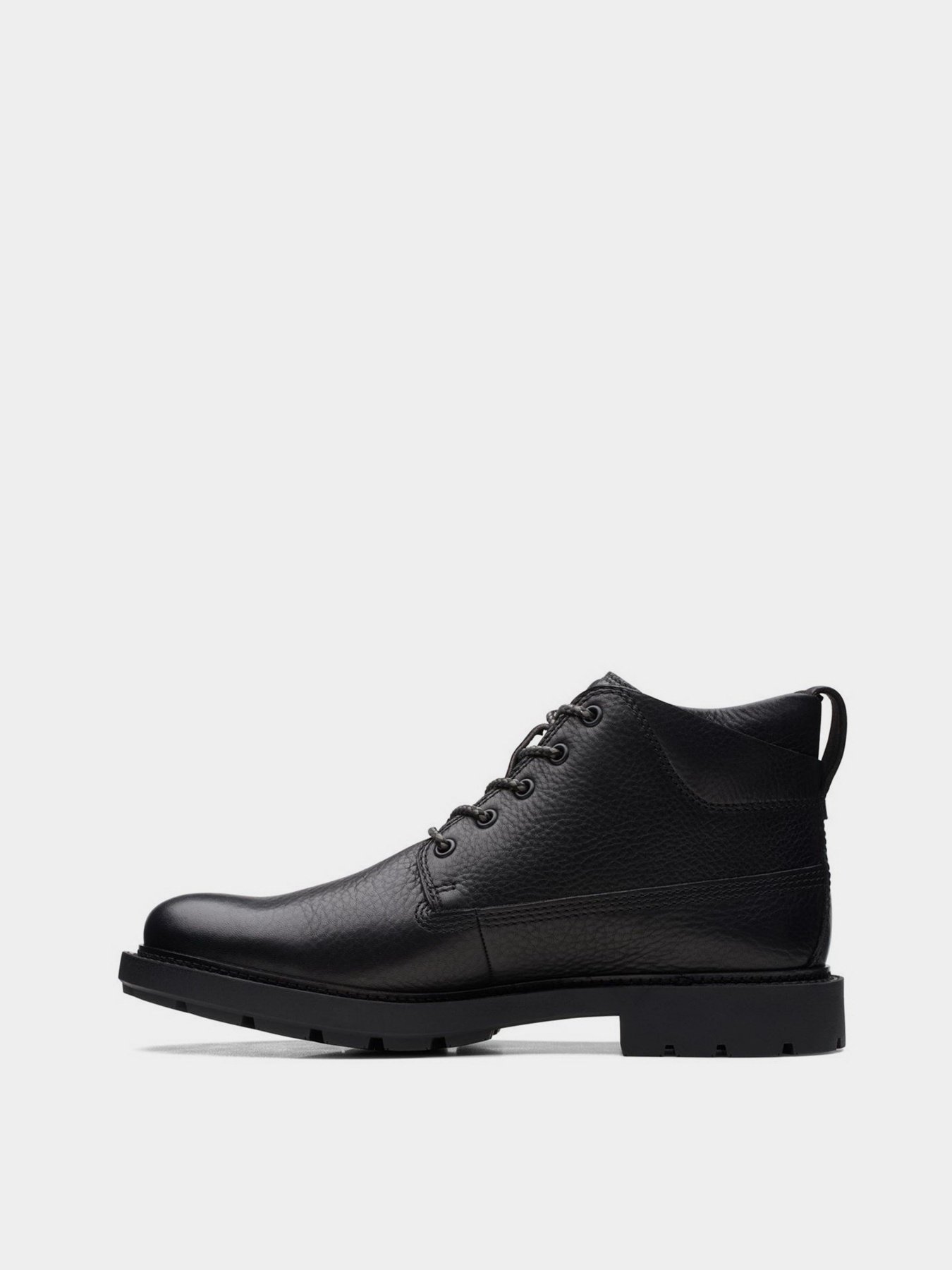 Черевики Clarks Craftdale 2 модель 26169004 Черевики Clarks Craftdale 2 модель 26169004 Фото