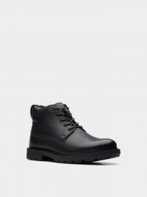 Ботинки Clarks Craftdale 2 модель 26169003 Фото