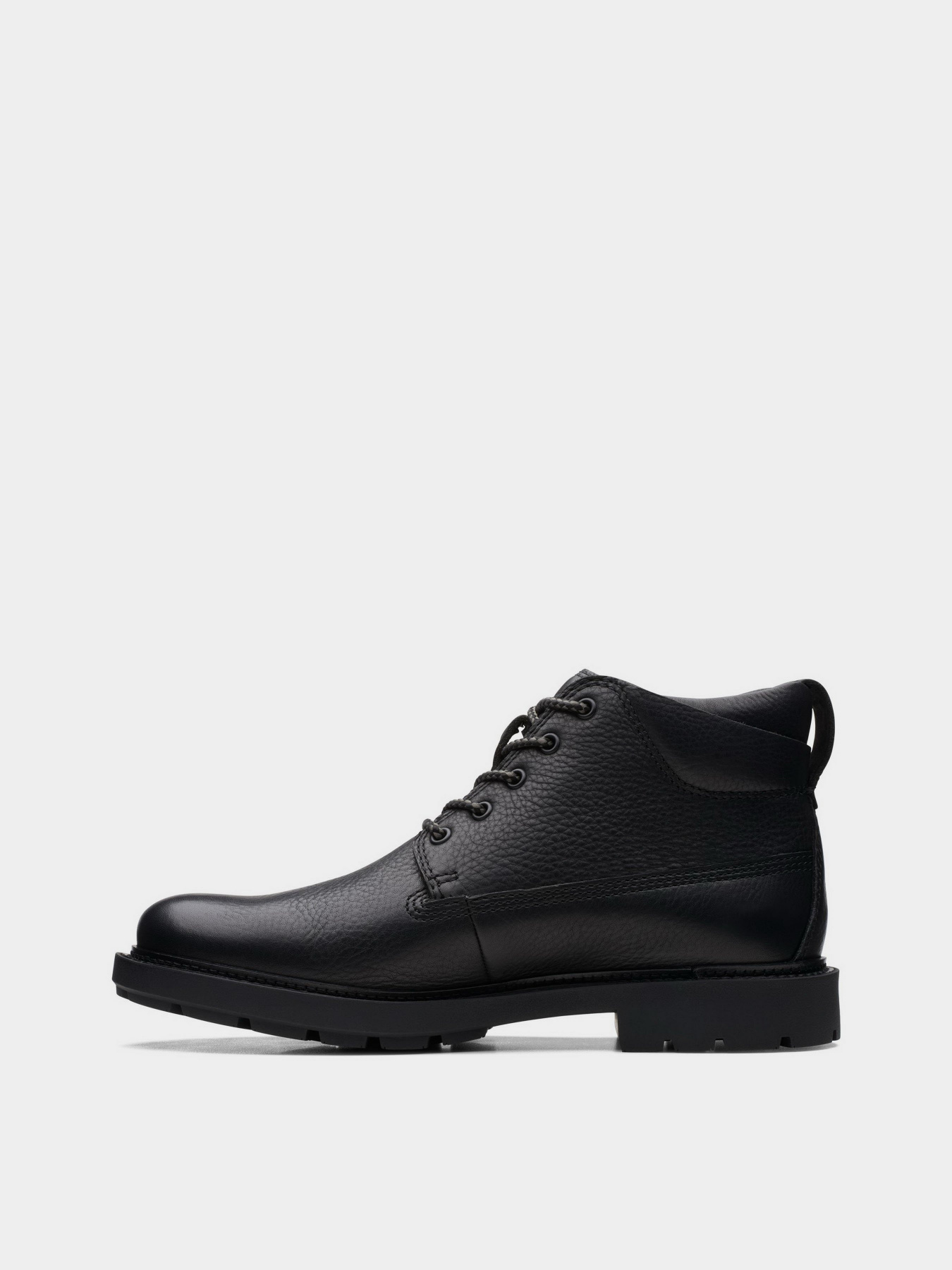 Черевики Clarks Craftdale 2 модель 26169003 Фото