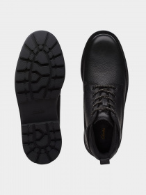 Черевики Clarks Craftdale 2 модель 26169003 Фото