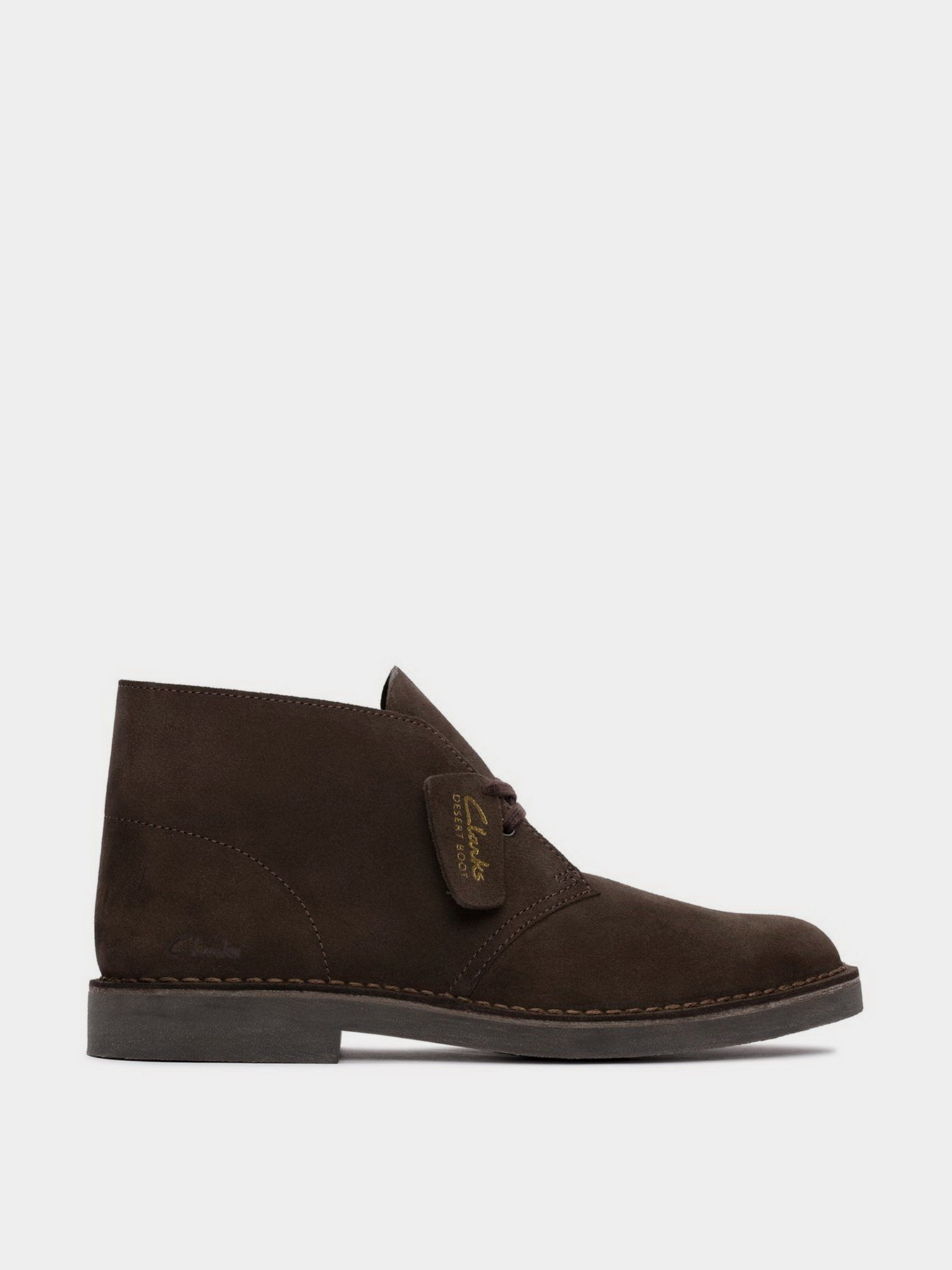 Черевики Clarks Desert Boot Evo модель 26166784 Фото