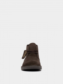 Черевики Clarks Desert Boot Evo модель 26166784 Фото