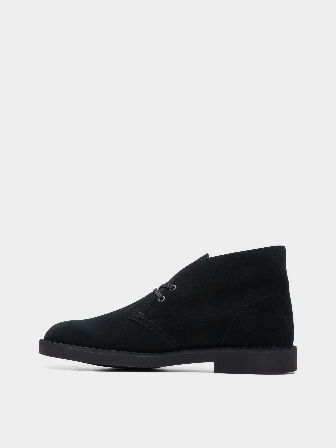 Ботинки Clarks Desert Boot Evo модель 26166779 Ботинки Clarks Desert Boot Evo модель 26166779 Фото