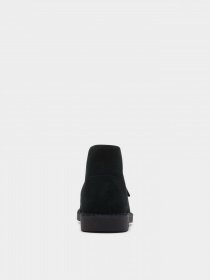 Черевики та чоботи Clarks Desert Boot Evo модель 26166779 Фото