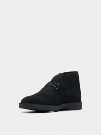 Ботинки Clarks Desert Boot Evo модель 26166779 Ботинки Clarks Desert Boot Evo модель 26166779 Фото