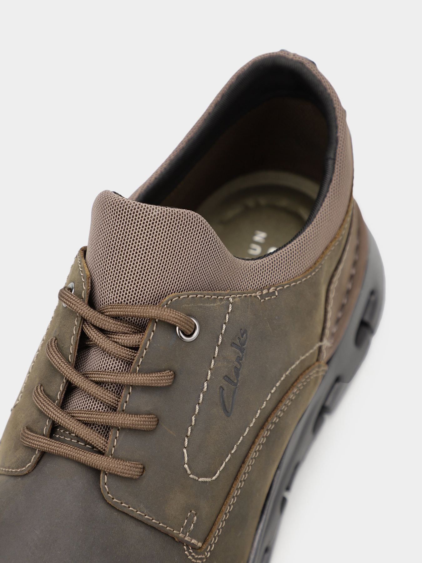 Кросівки Clarks Nature X Two модель 26168417 Фото