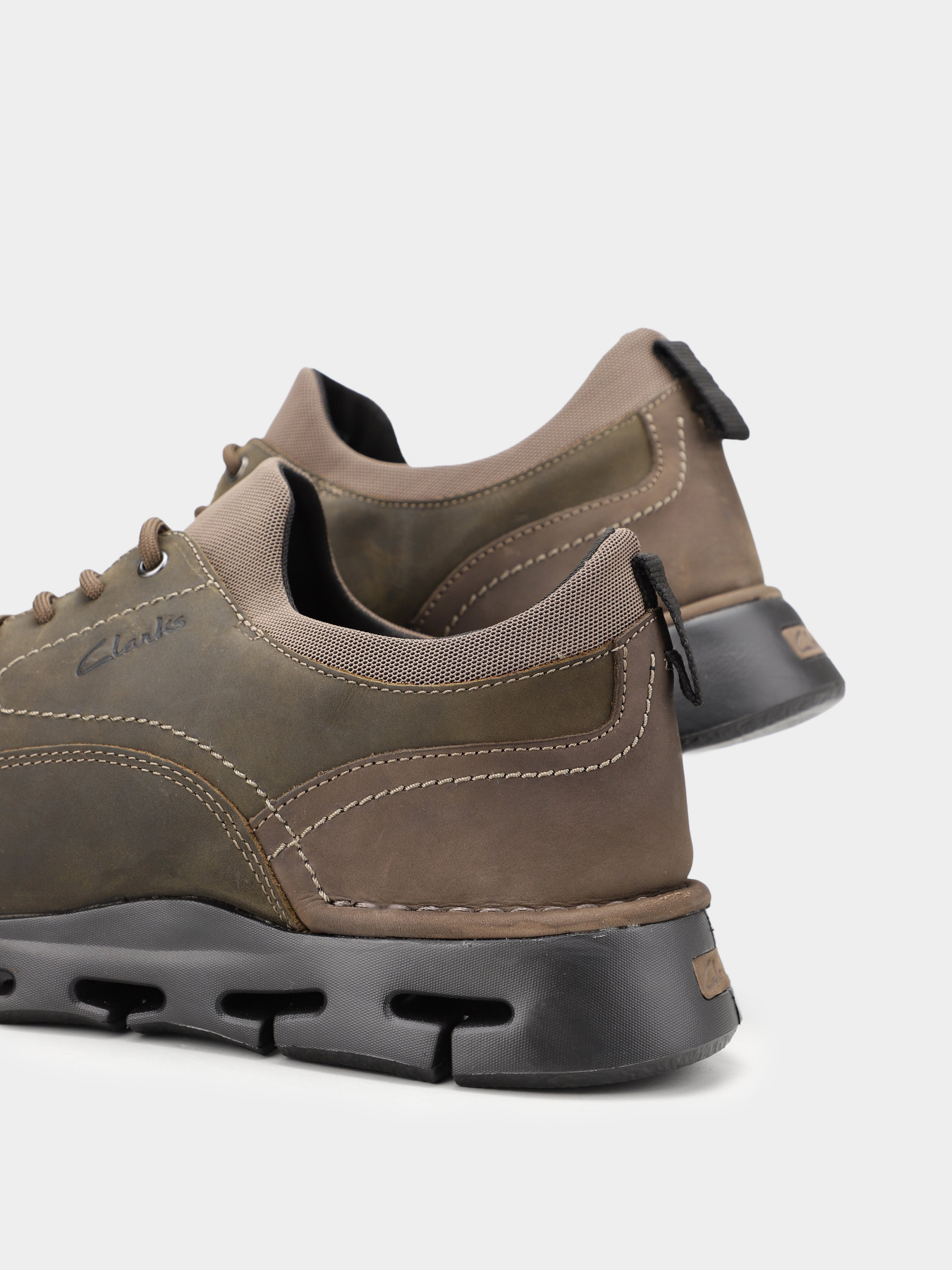 Кросівки Clarks Nature X Two модель 26168417 Фото