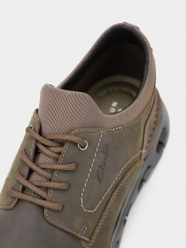 Кросівки Clarks Nature X Two модель 26168417 Фото