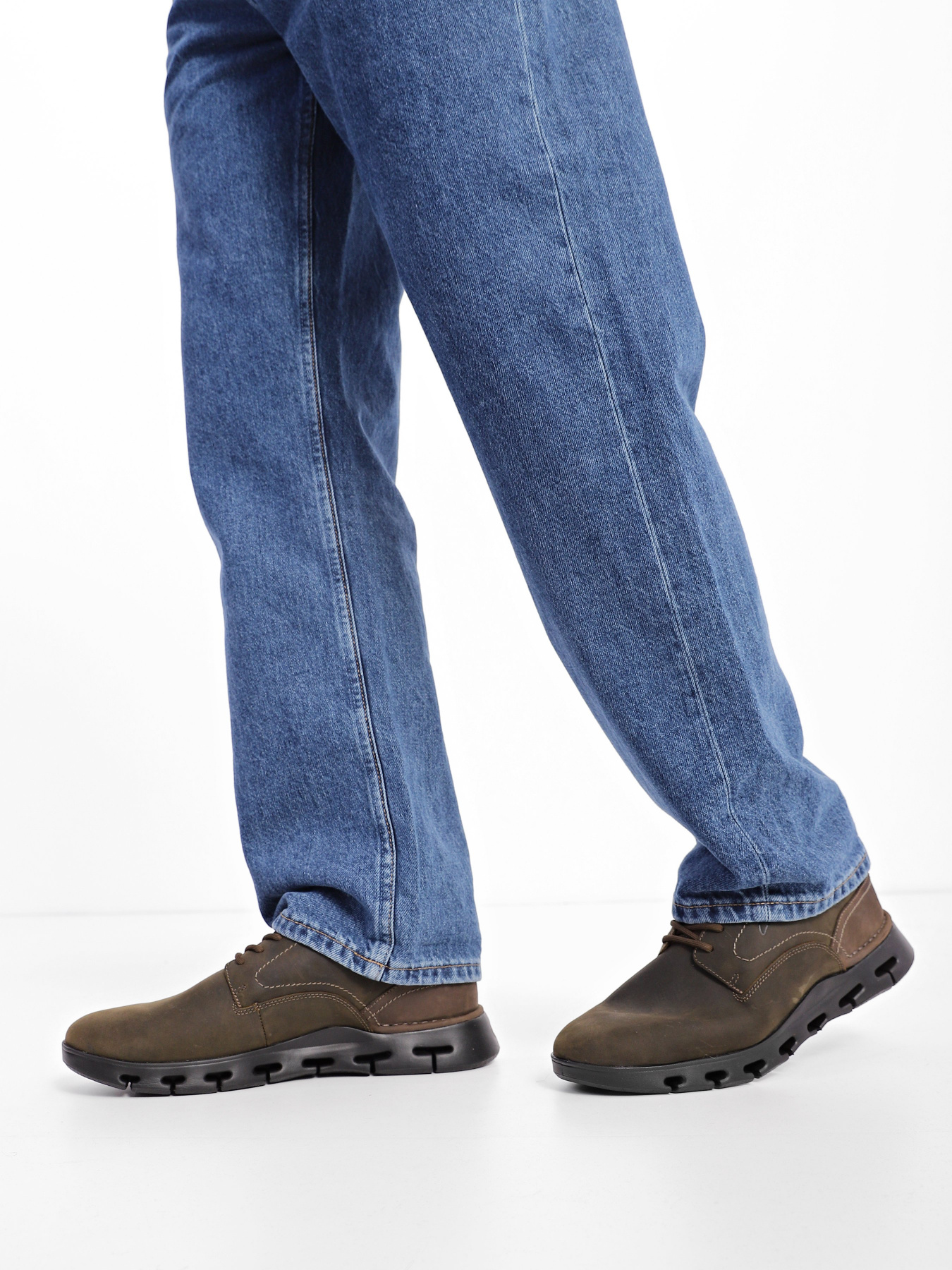 Кросівки повсякденні Clarks Nature X Two модель 26168417 Фото