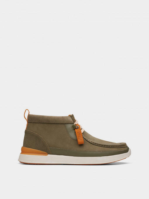 Черевики Clarks RaceLite Wally модель 26168346 Фото