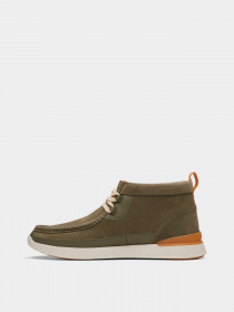 Ботинки Clarks RaceLite Wally модель 26168346 Фото