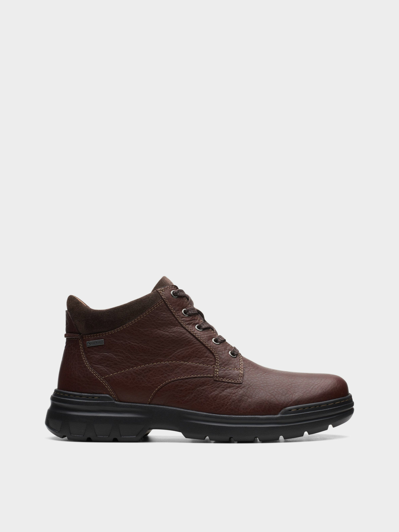 Ботинки Clarks Rockie 2 Up GORE-TEX модель 26163316 Фото