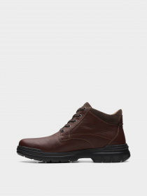 Ботинки Clarks Rockie 2 Up GORE-TEX модель 26163316 Фото