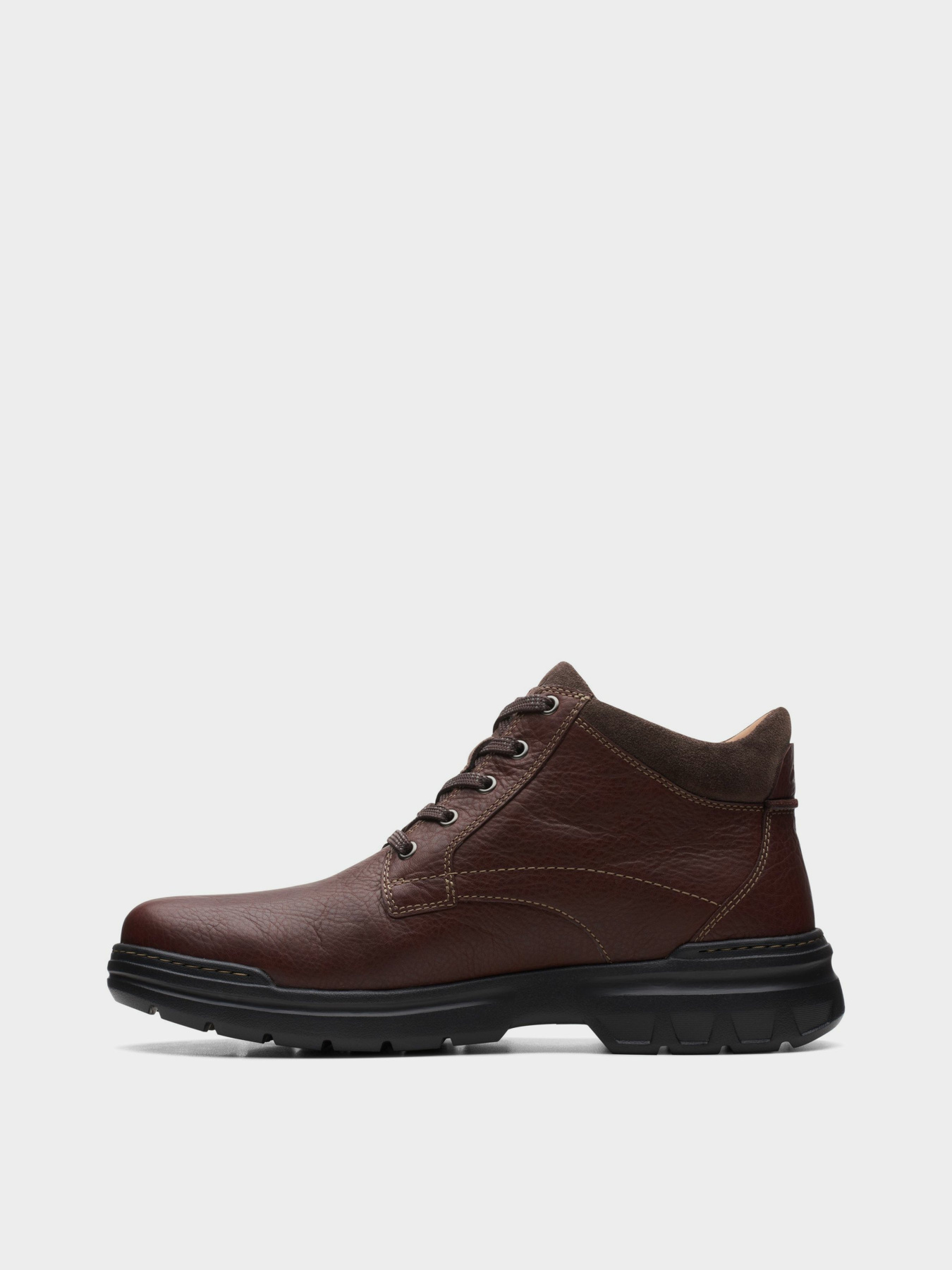 Ботинки Clarks Rockie 2 Up GORE-TEX модель 26163316 Ботинки Clarks Rockie 2 Up GORE-TEX модель 26163316 Фото