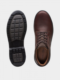 Ботинки Clarks Rockie 2 Up GORE-TEX модель 26163316 Ботинки Clarks Rockie 2 Up GORE-TEX модель 26163316 Фото