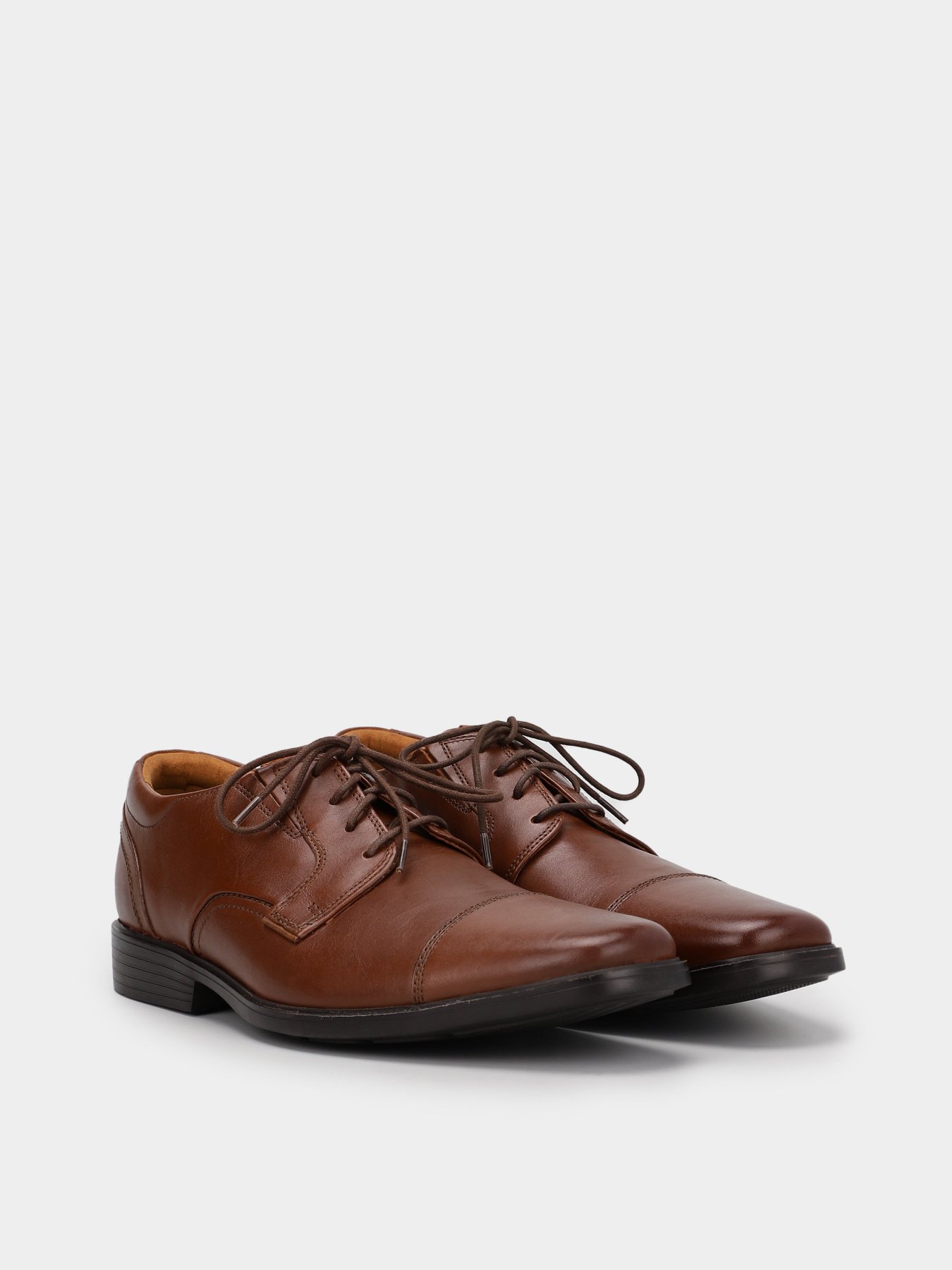 Туфлі Clarks Clarkslite Cap Toe модель 26167933 Фото