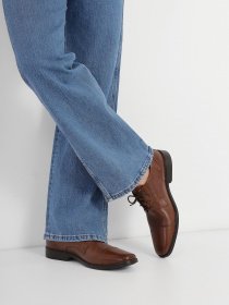 Туфлі Clarks Clarkslite Cap Toe модель 26167933 Фото