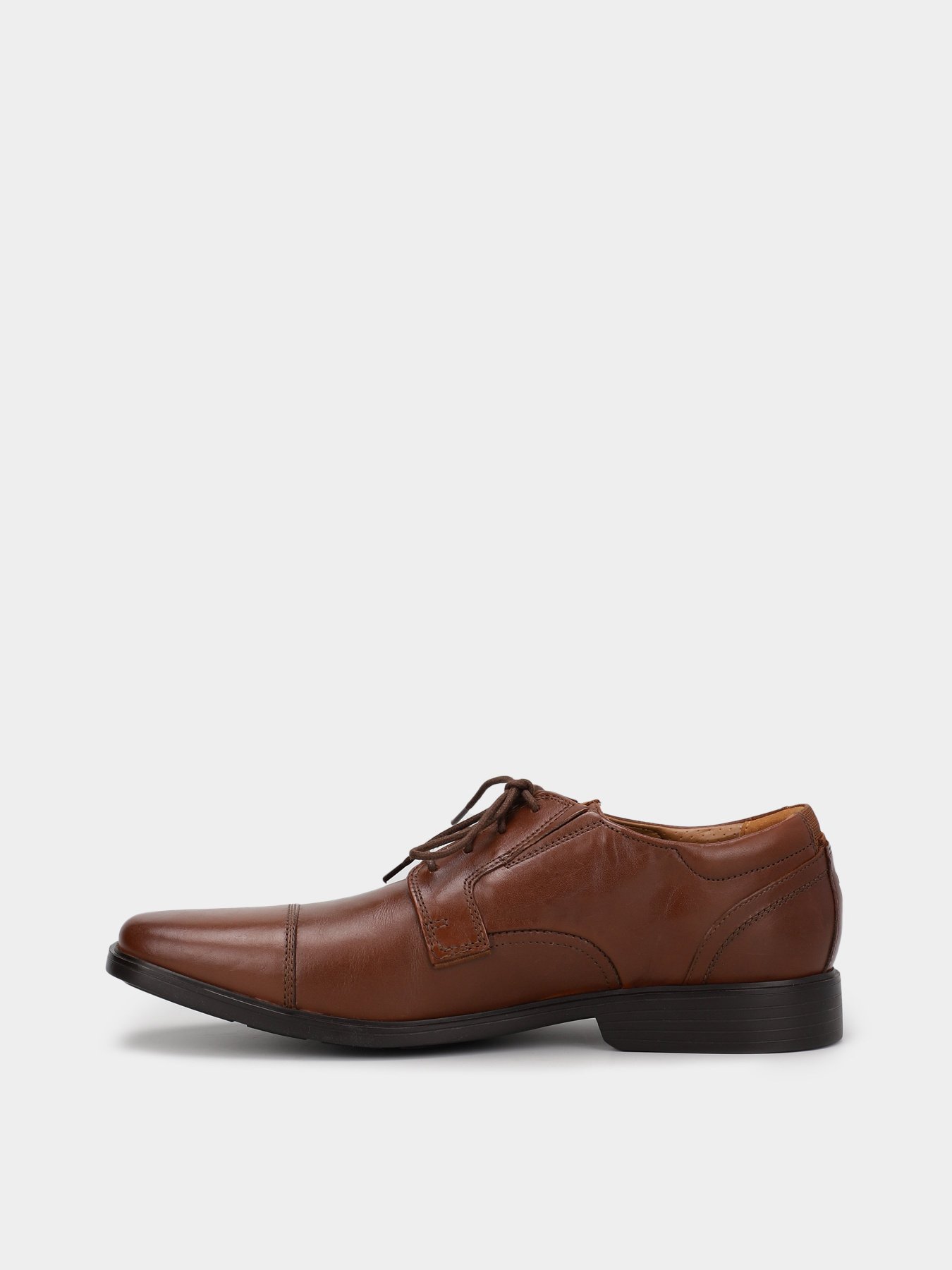 Туфлі Clarks Clarkslite Cap Toe модель 26167933 Фото