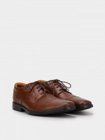 Туфлі Clarks Clarkslite Cap Toe модель 26167933 Фото