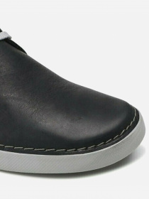 Кеды низкие Clarks Gereld Lace модель 26164650 Фото