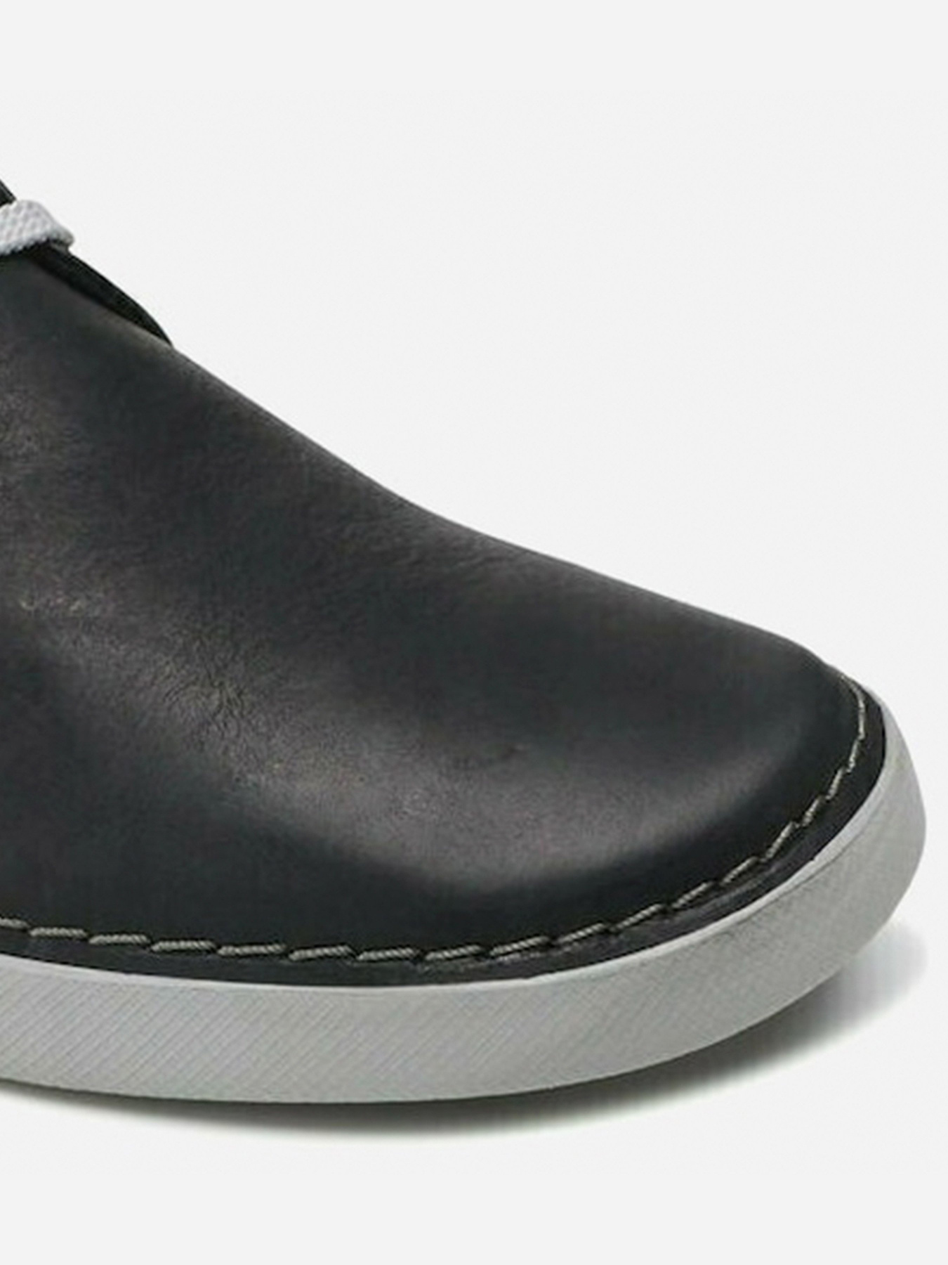 Кеди низькі Clarks Gereld Lace модель 26164650 Фото