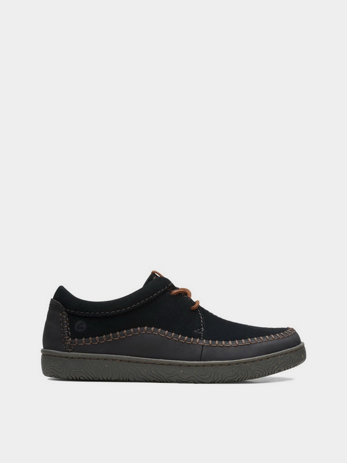 Мокасини Clarks Hodson Seam модель 26167779 Фото