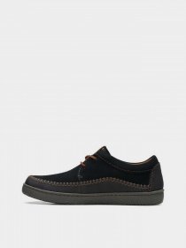 Мокасини Clarks Hodson Seam модель 26167779 Фото