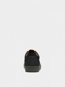 Мокасини Clarks Hodson Seam модель 26167779 Фото