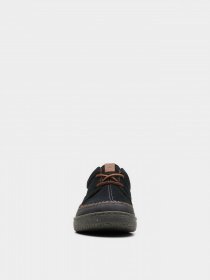 Мокасини Clarks Hodson Seam модель 26167779 Фото