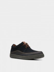 Мокасини Clarks Hodson Seam модель 26167779 Фото