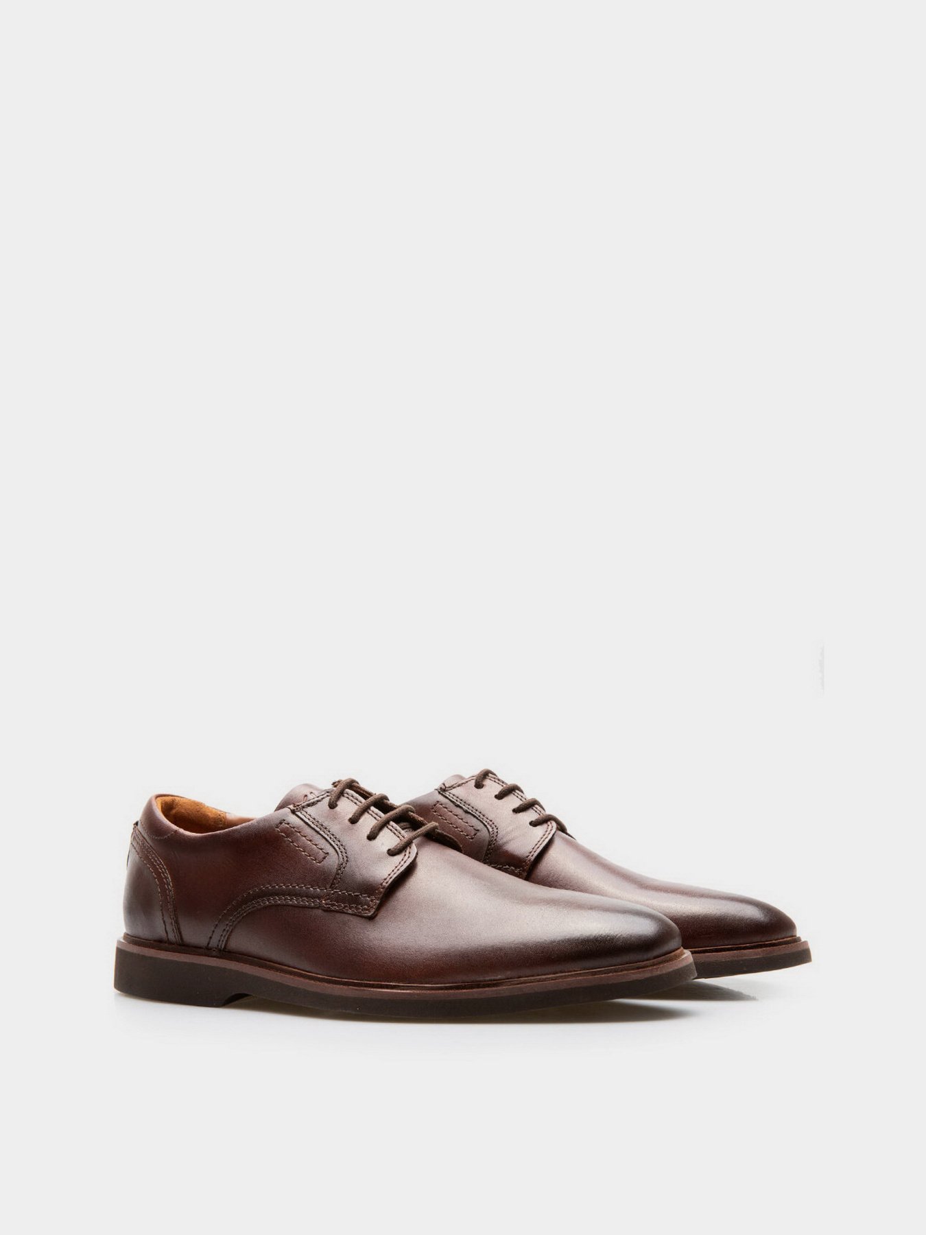 Туфлі Clarks Malwood Lace модель 26168167 Фото