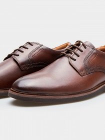 Туфлі Clarks Malwood Lace модель 26168167 Фото