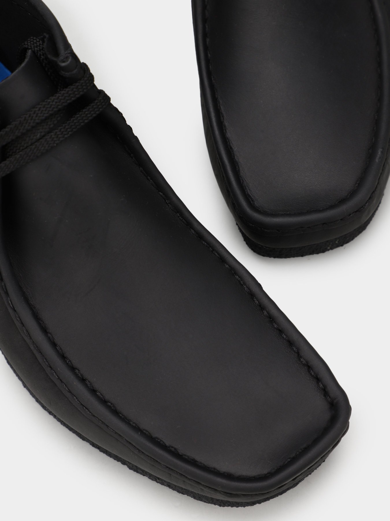 Черевики Clarks Shacre модель 26159440 Фото