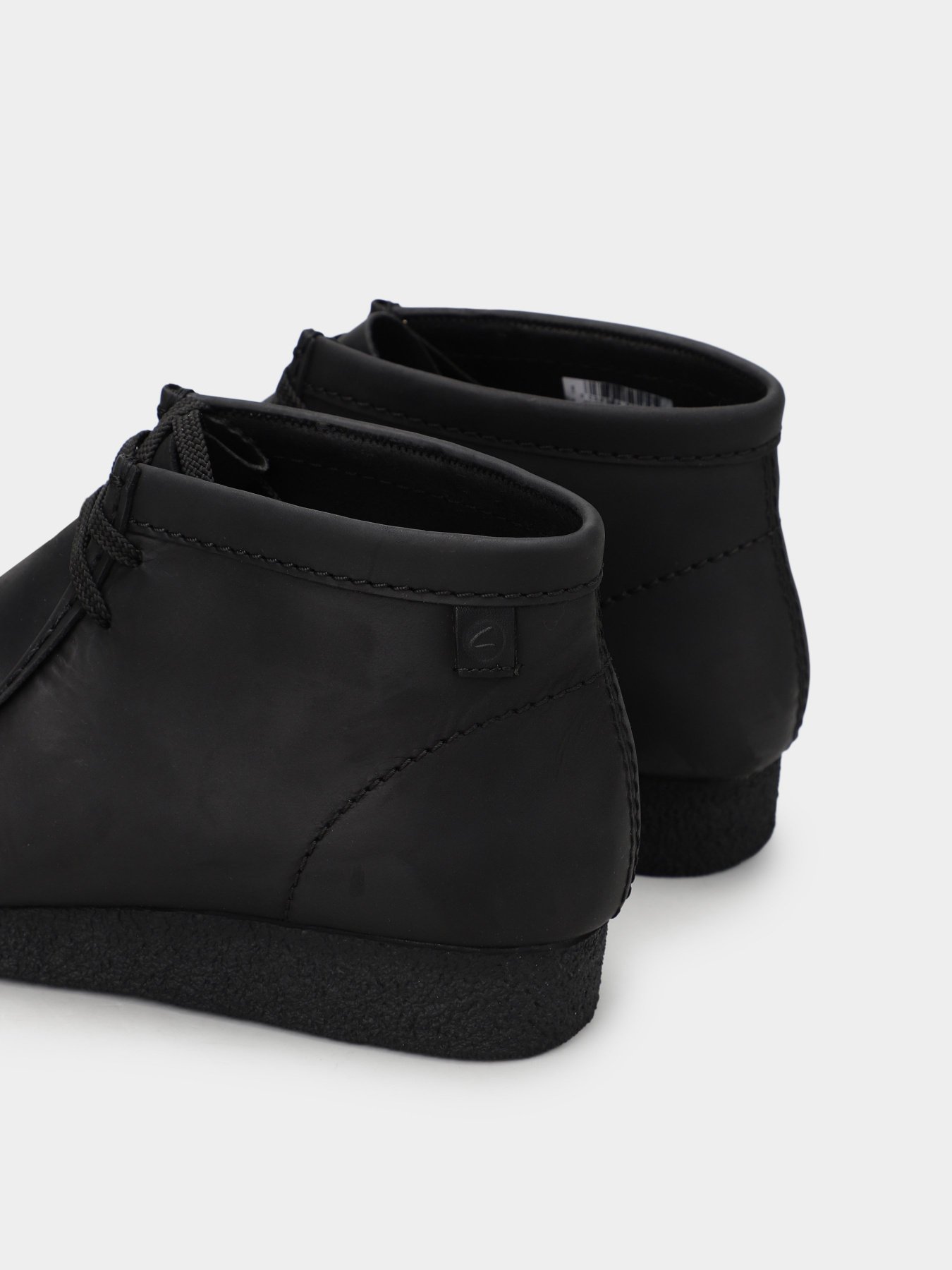 Черевики Clarks Shacre модель 26159440 Фото