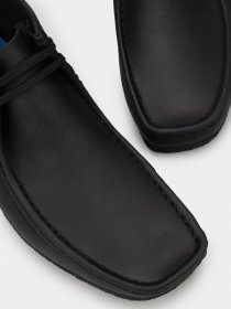 Черевики Clarks Shacre модель 26159440 Фото