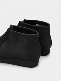 Ботинки Clarks Shacre модель 26159440 Фото