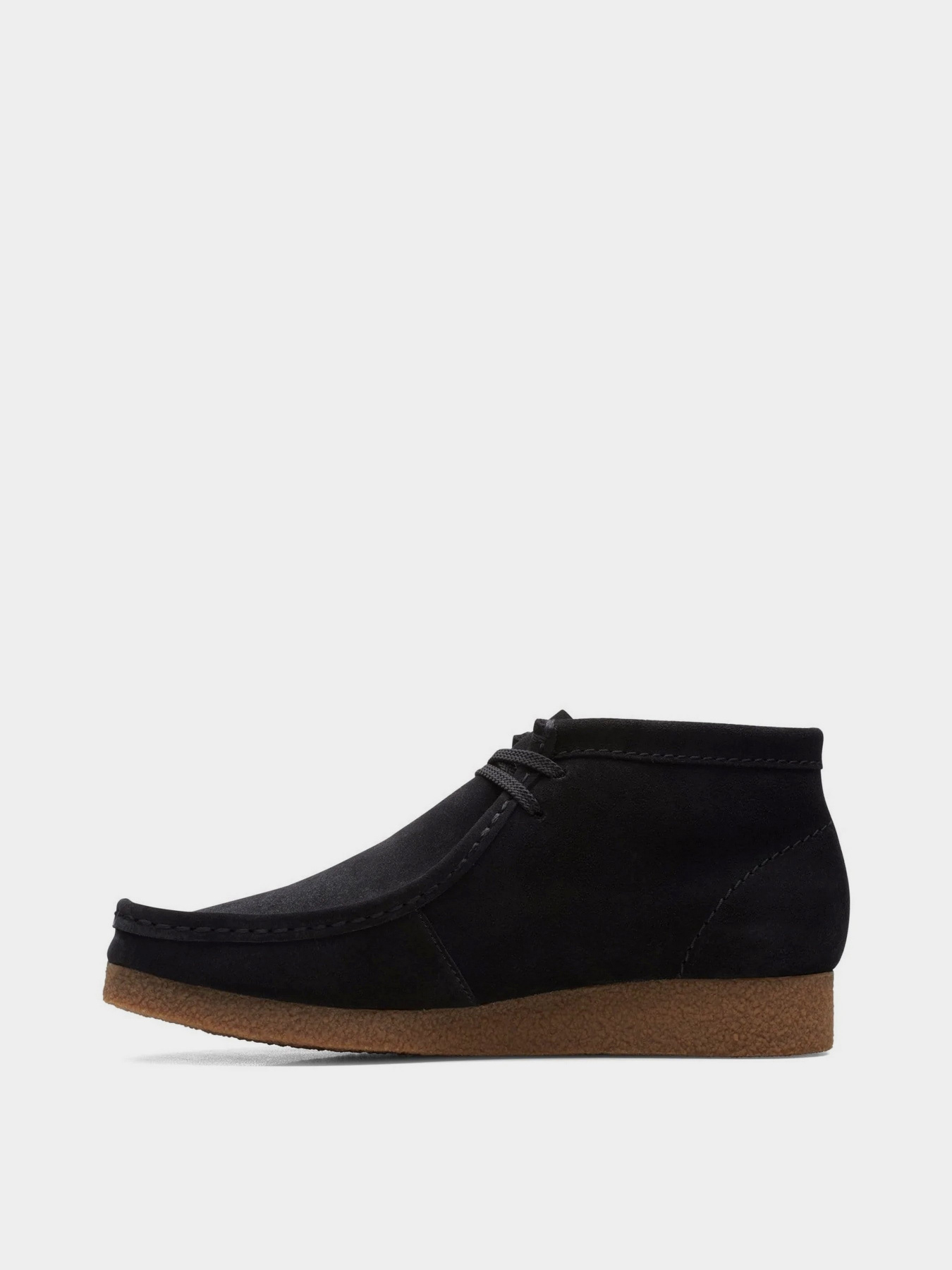 Ботинки Clarks Shacre модель 26159437 Фото