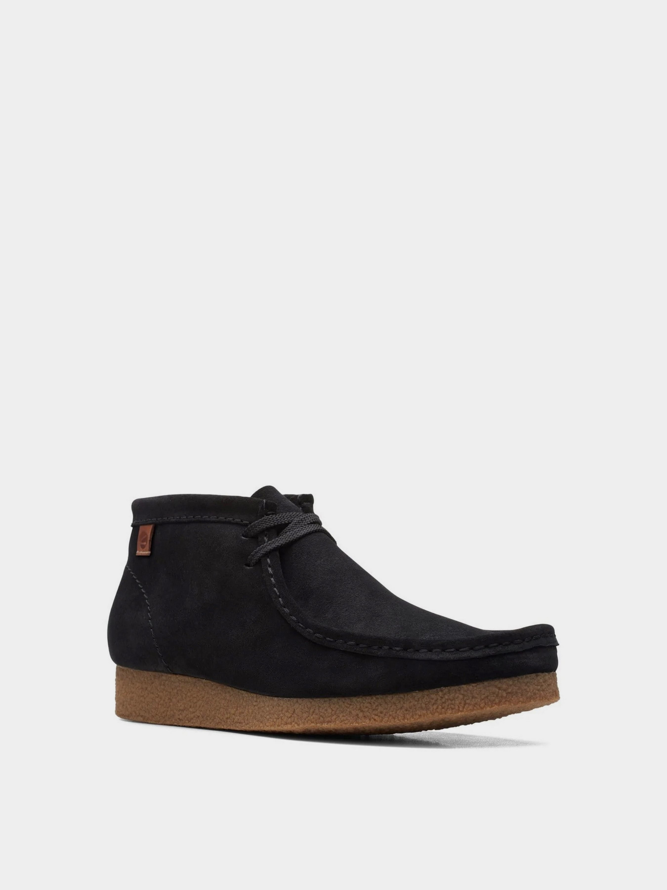 Ботинки Clarks Shacre модель 26159437 Фото