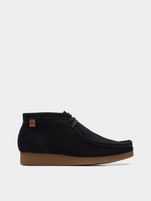 Черевики Clarks Shacre модель 26159437 Фото