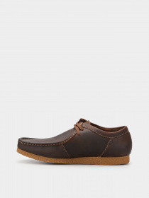 Мокасини Clarks Shacre II Run модель 26159432 Фото