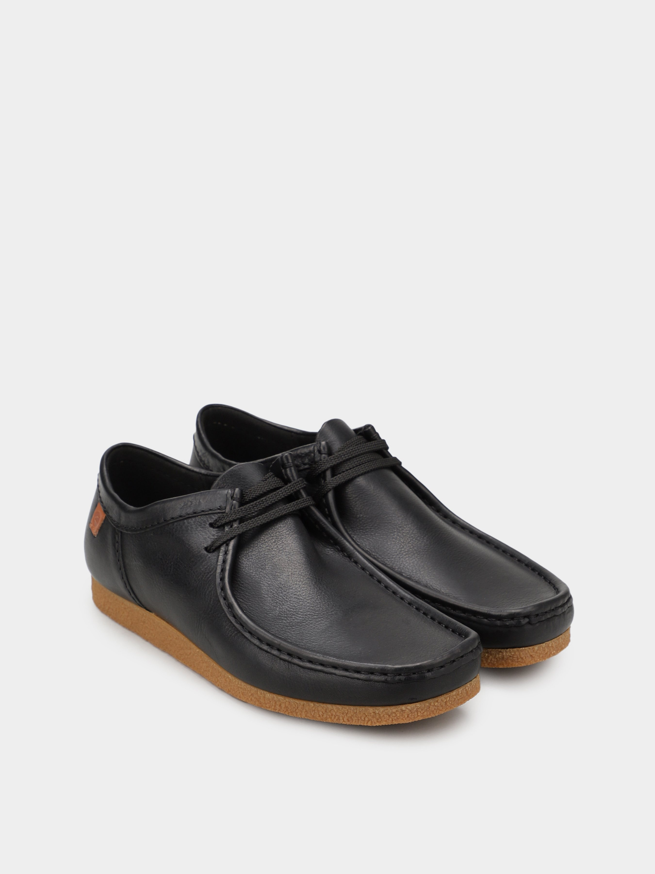 Мокасини Clarks Shacre II Run модель 26163598 Фото