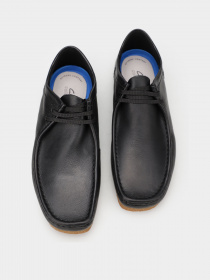 Мокасини Clarks Shacre II Run модель 26163598 Фото