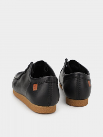 Мокасини Clarks Shacre II Run модель 26163598 Фото