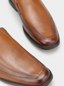 Туфлі Clarks Tilden Free модель 26130098 Фото