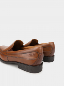 Туфлі Clarks Tilden Free модель 26130098 Фото